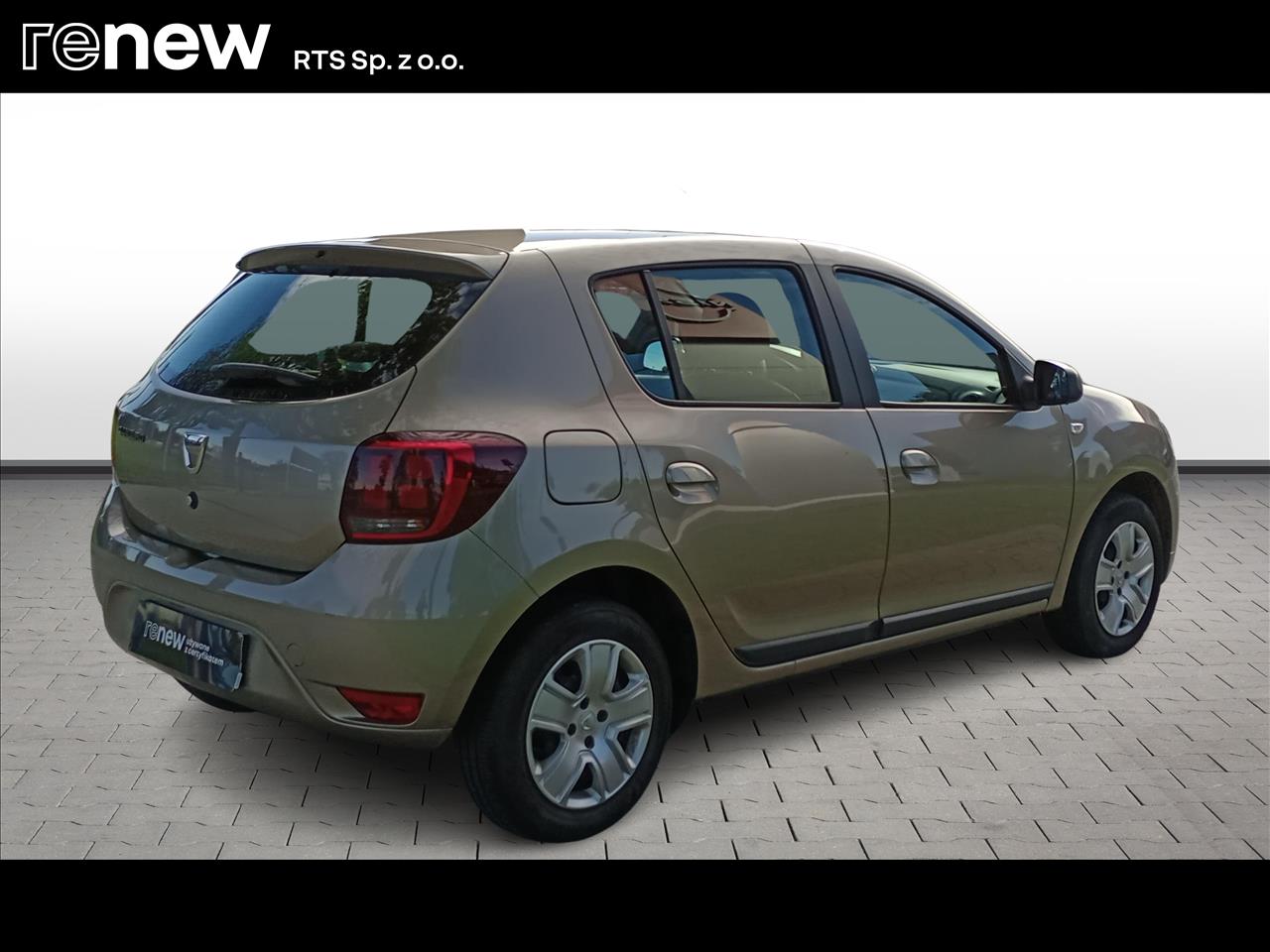 Dacia SANDERO Sandero 0.9 TCe Laureate S&S 2019