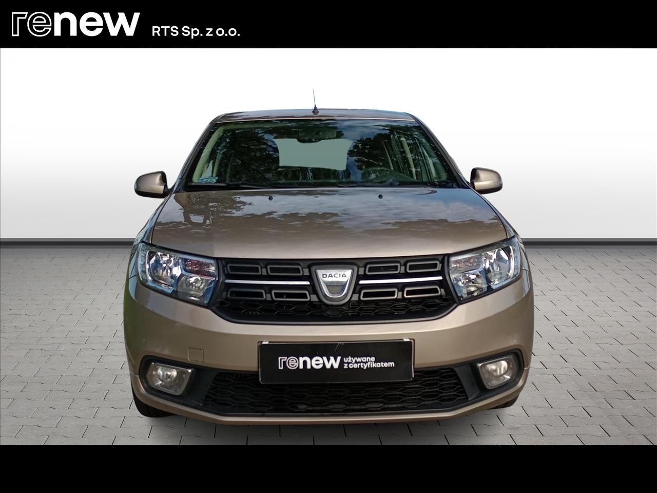 Dacia SANDERO Sandero 0.9 TCe Laureate S&S 2019