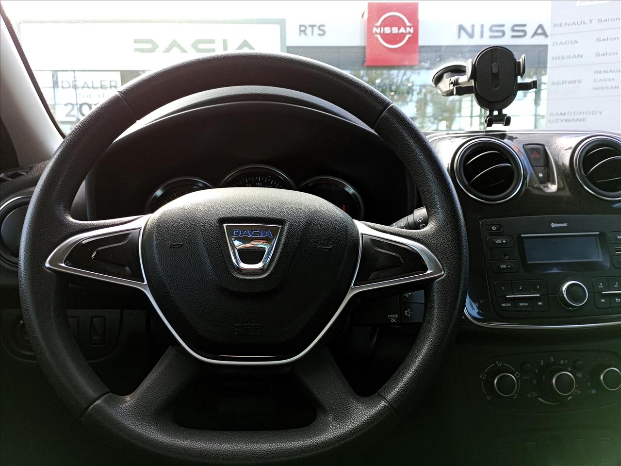 Dacia SANDERO Sandero 0.9 TCe Laureate S&S 2019