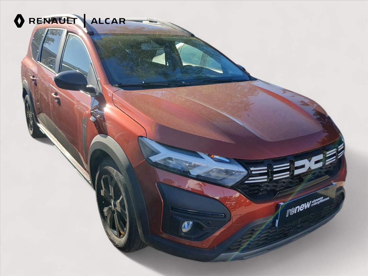 Dacia JOGGER Jogger 1.0 TCe SL Extreme 7os. 2023