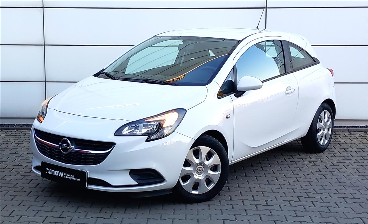 Opel CORSA Corsa 1.4 Enjoy 2016