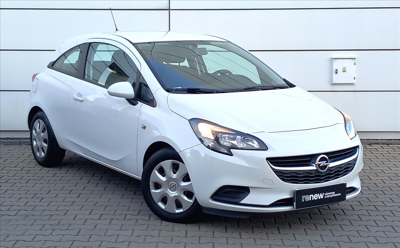 Opel CORSA Corsa 1.4 Enjoy 2016