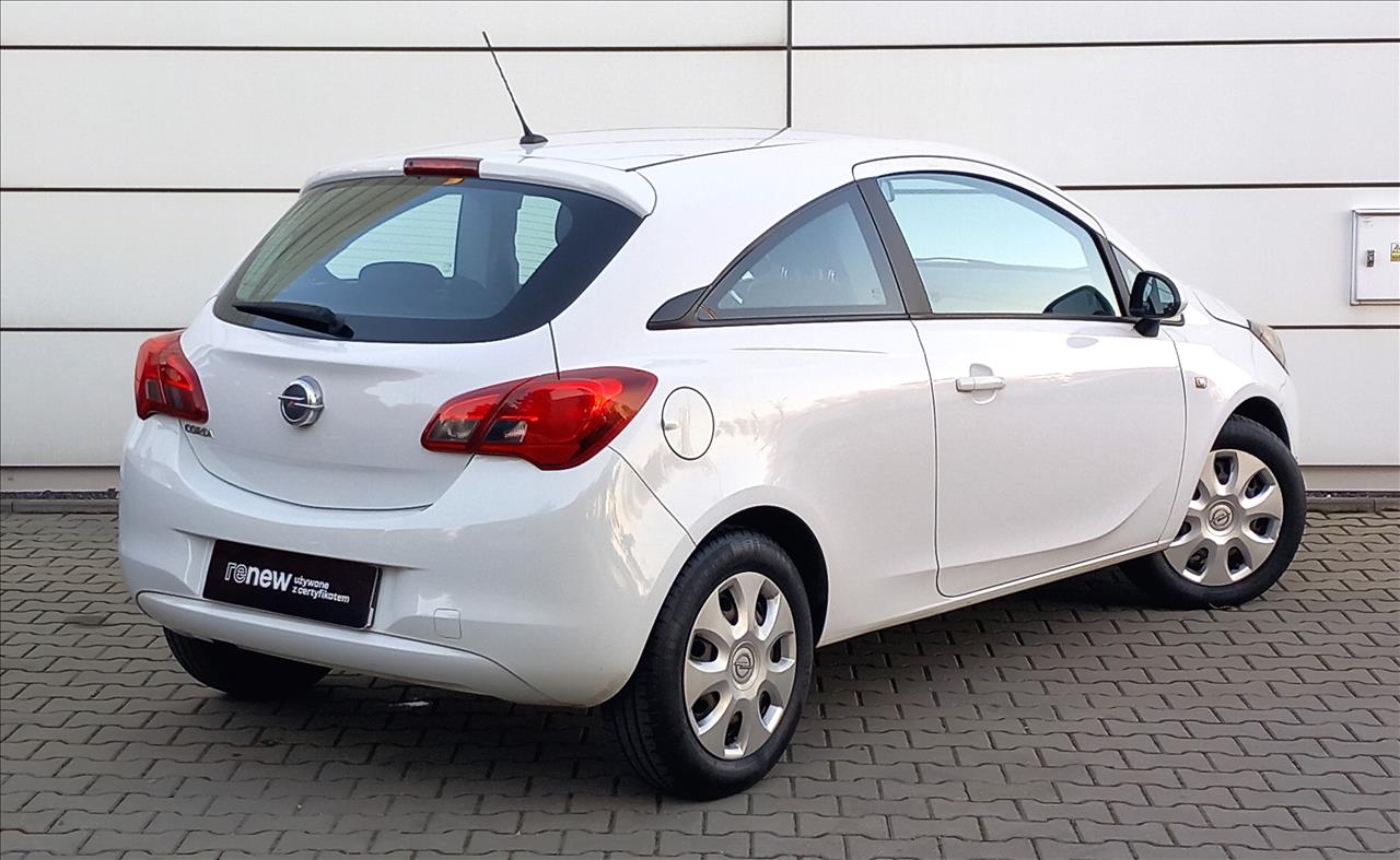 Opel CORSA Corsa 1.4 Enjoy 2016