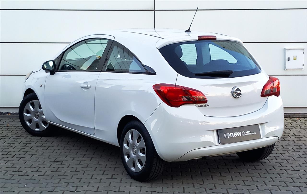 Opel CORSA Corsa 1.4 Enjoy 2016