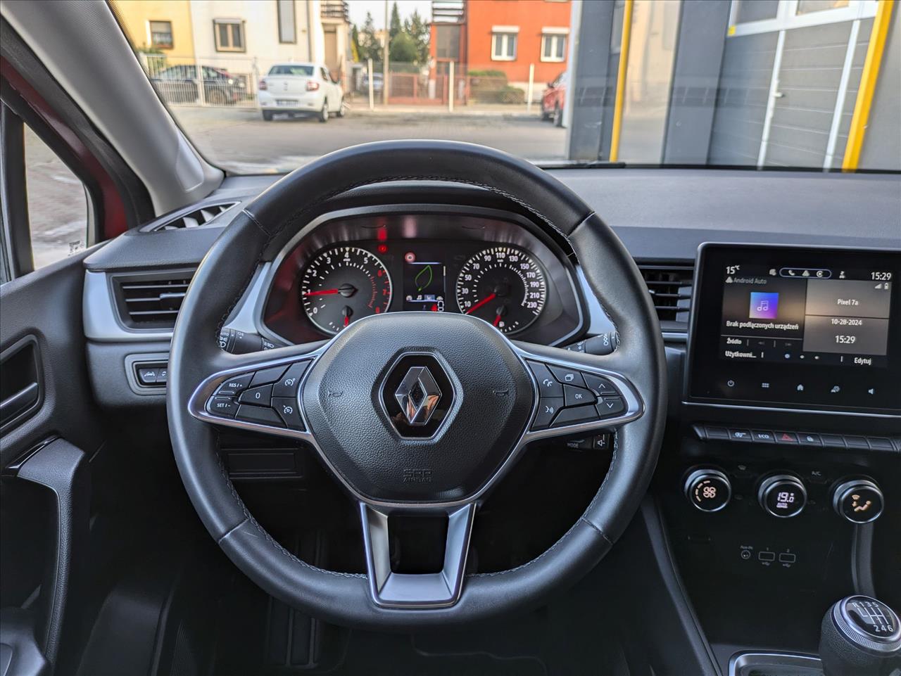 Renault CAPTUR Captur 1.0 TCe Zen LPG 2021