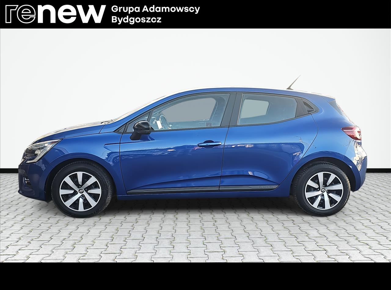 Renault CLIO Clio 1.0 TCe Equilibre 2023