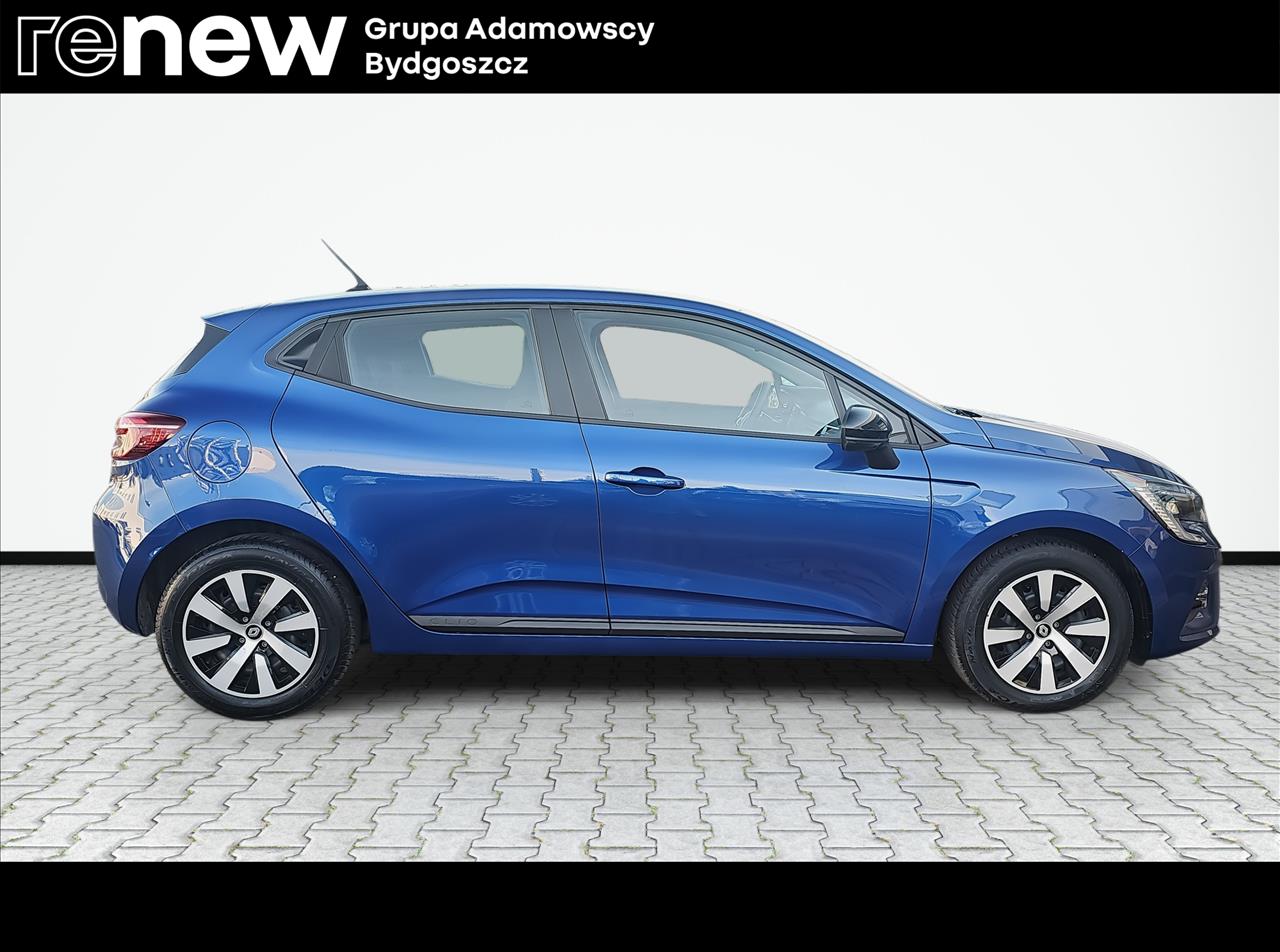 Renault CLIO Clio 1.0 TCe Equilibre 2023