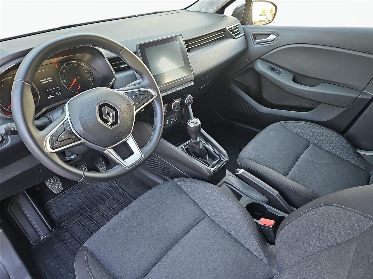 Renault CLIO Clio 1.0 TCe Equilibre 2023