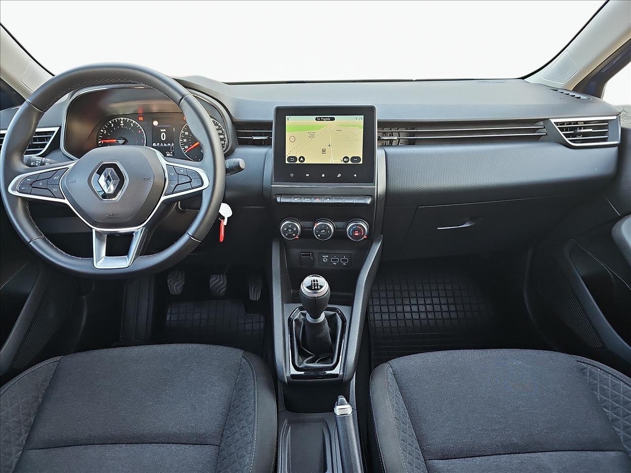 Renault CLIO Clio 1.0 TCe Equilibre 2023