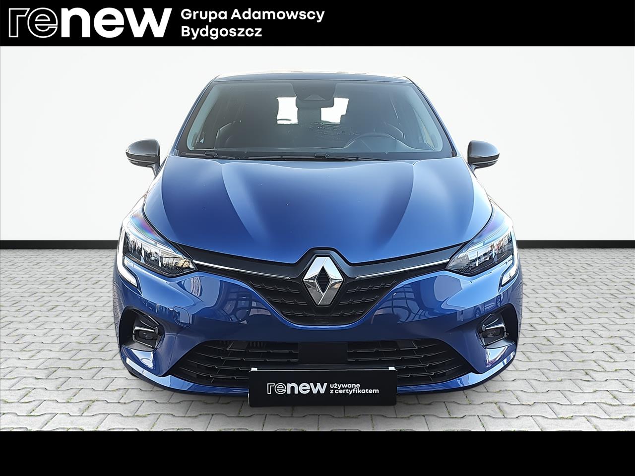 Renault CLIO Clio 1.0 TCe Equilibre 2023