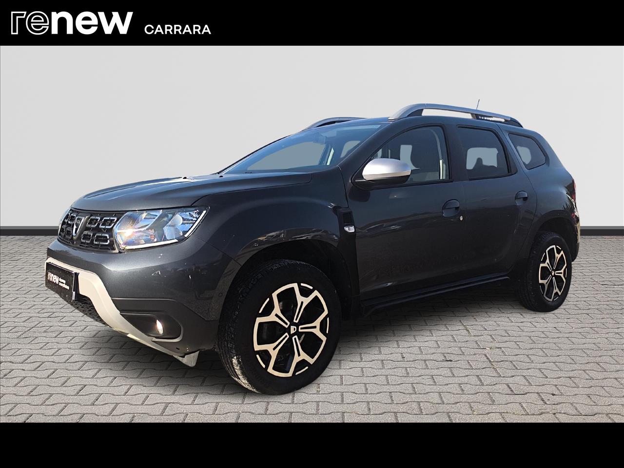 Dacia DUSTER Duster 1.0 TCe Prestige LPG 2021