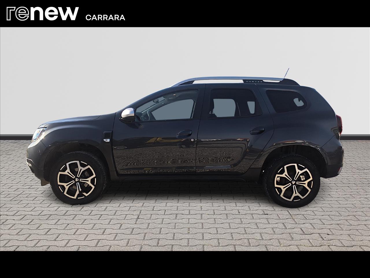 Dacia DUSTER Duster 1.0 TCe Prestige LPG 2021