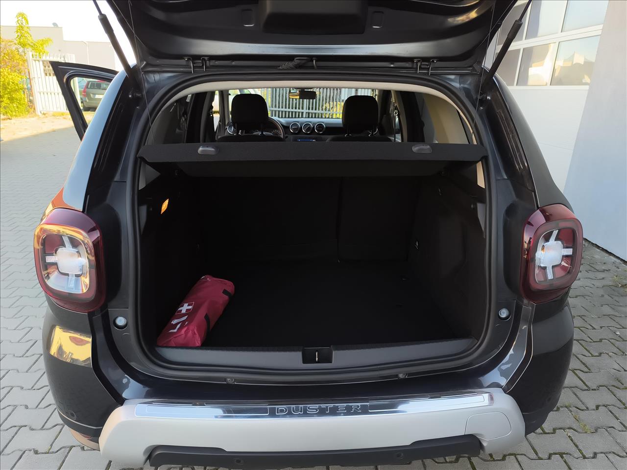 Dacia DUSTER Duster 1.0 TCe Prestige LPG 2021