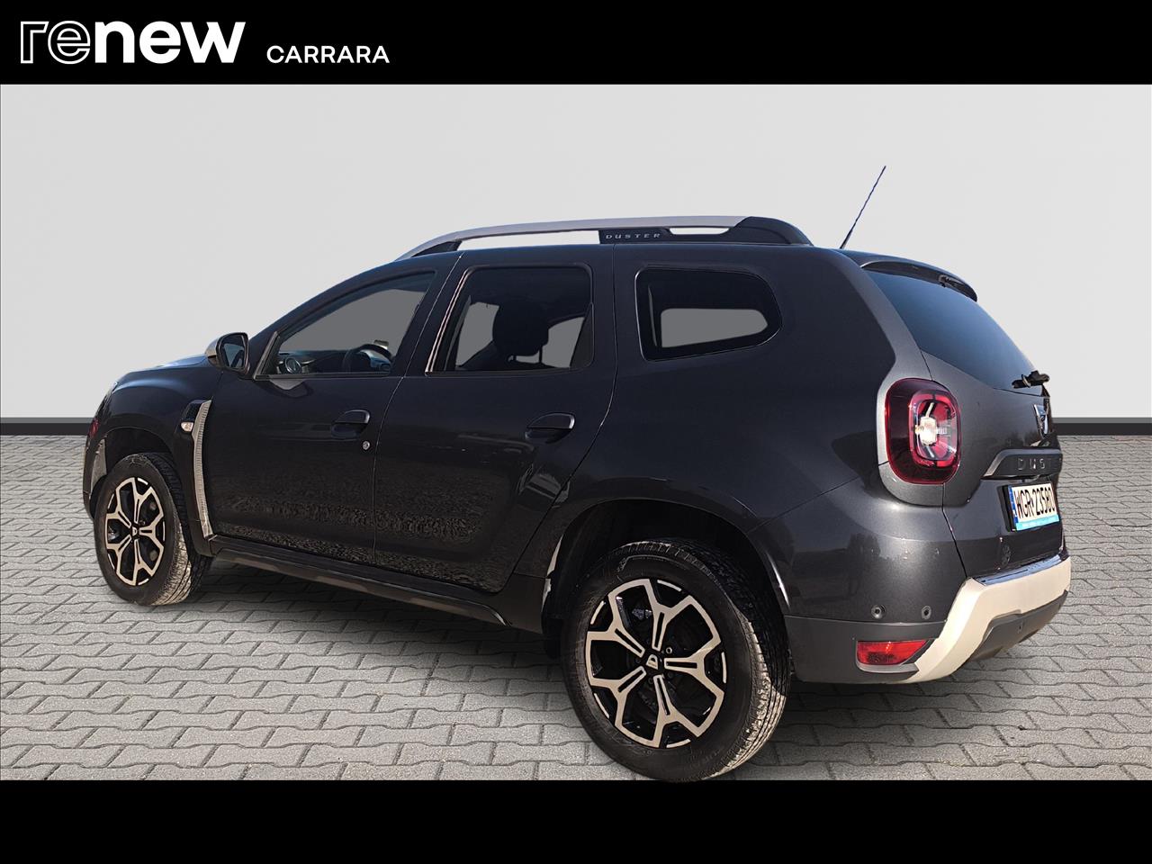 Dacia DUSTER Duster 1.0 TCe Prestige LPG 2021