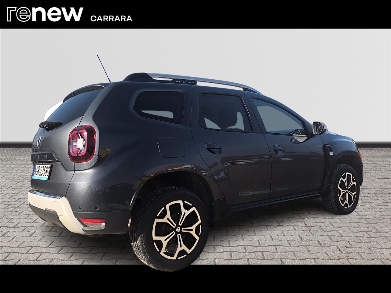 Dacia DUSTER Duster 1.0 TCe Prestige LPG 2021