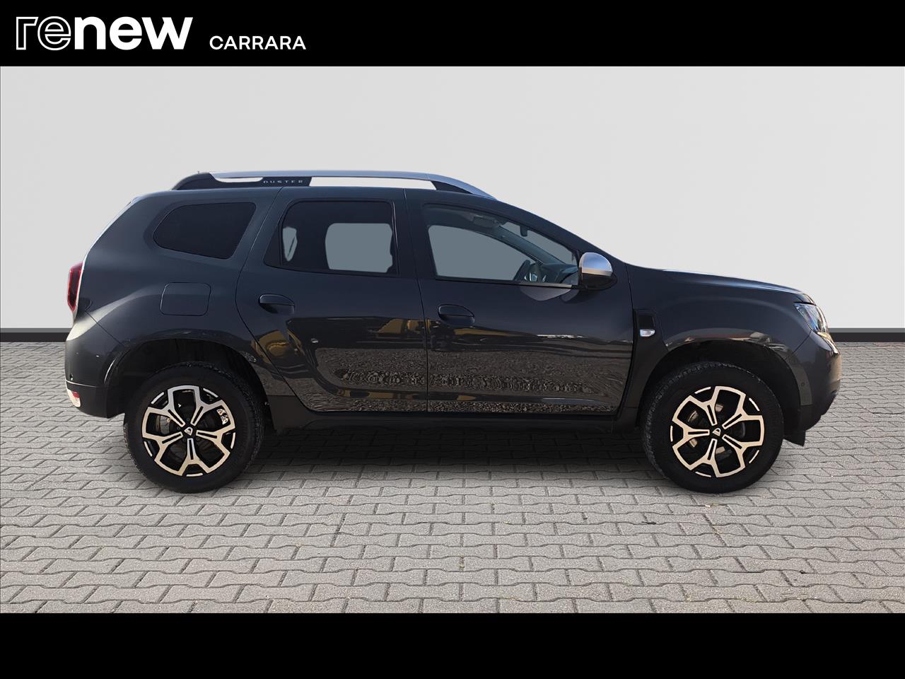 Dacia DUSTER Duster 1.0 TCe Prestige LPG 2021