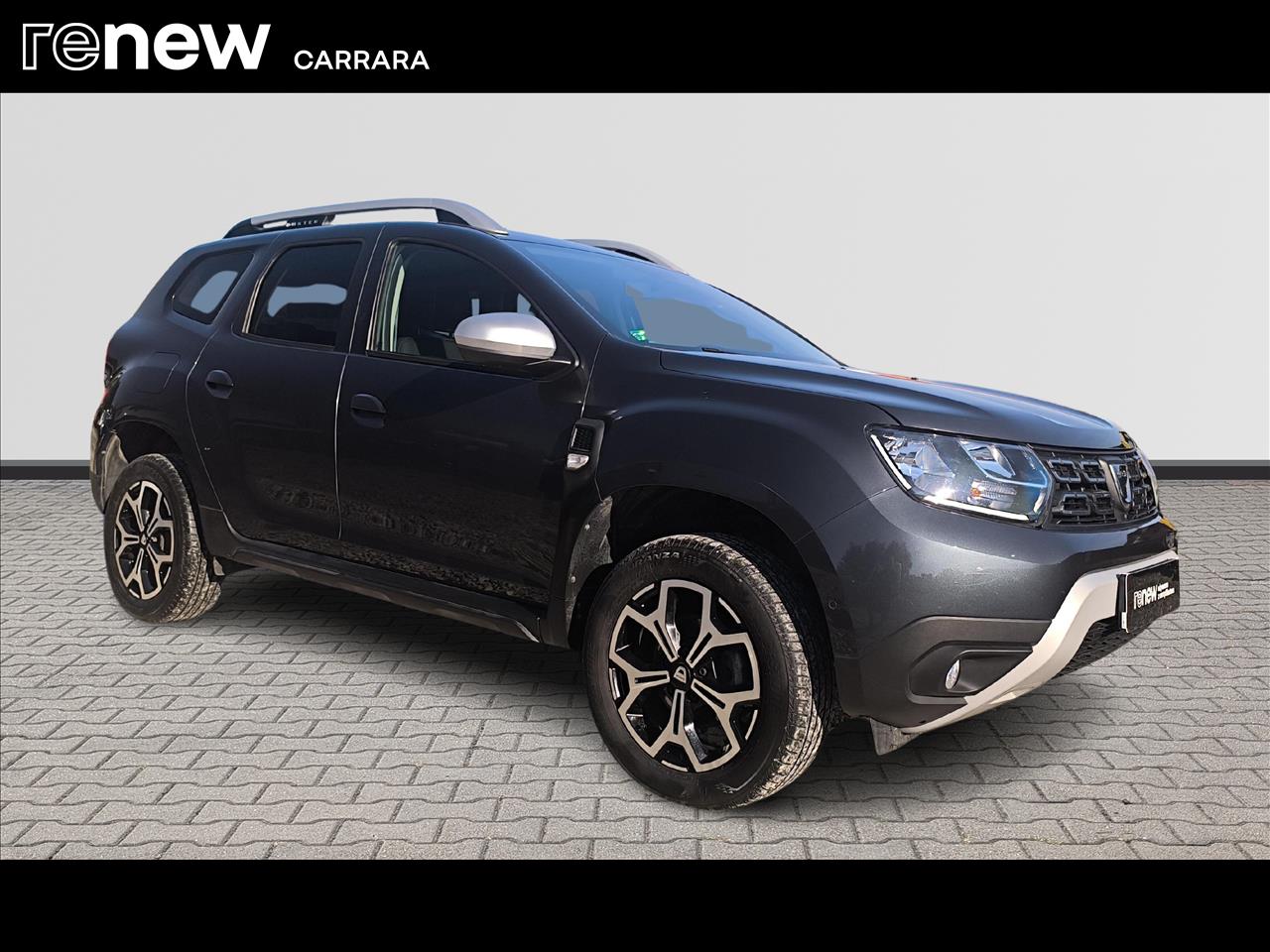 Dacia DUSTER Duster 1.0 TCe Prestige LPG 2021