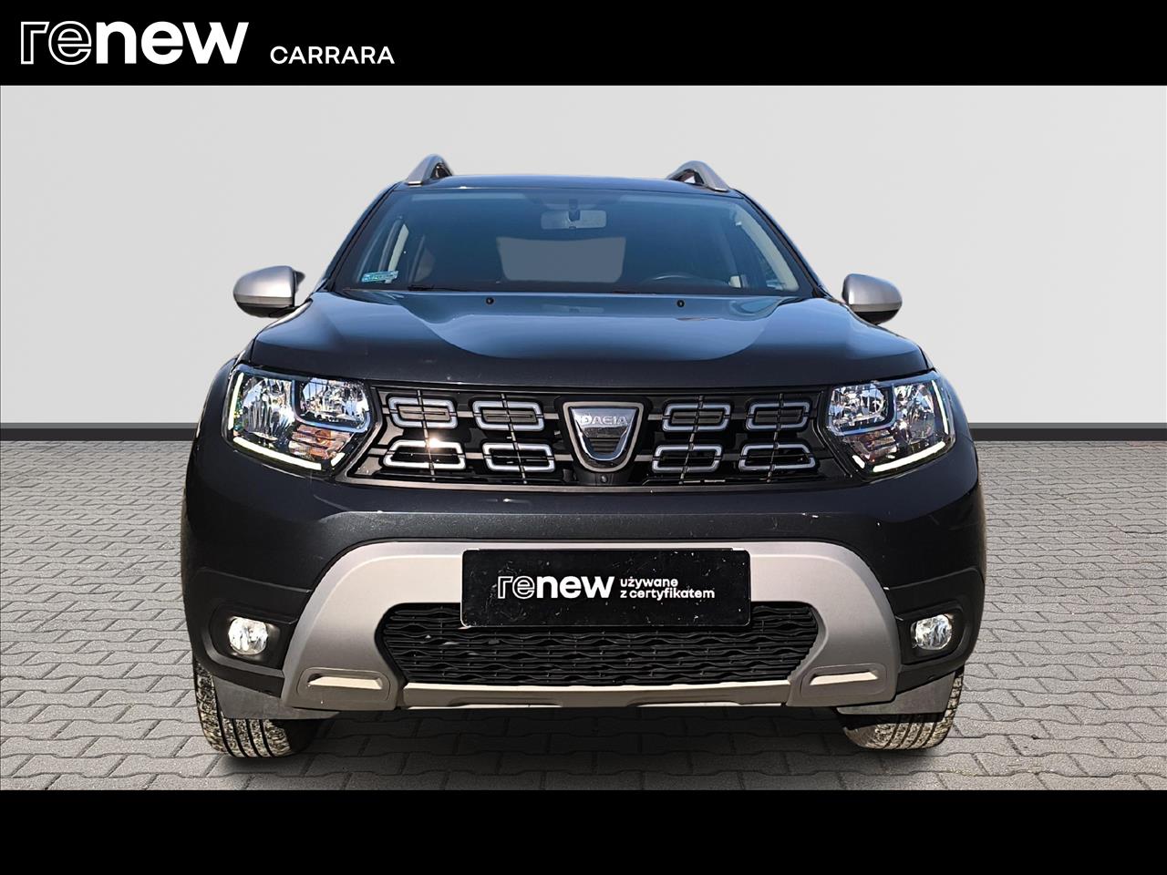 Dacia DUSTER Duster 1.0 TCe Prestige LPG 2021