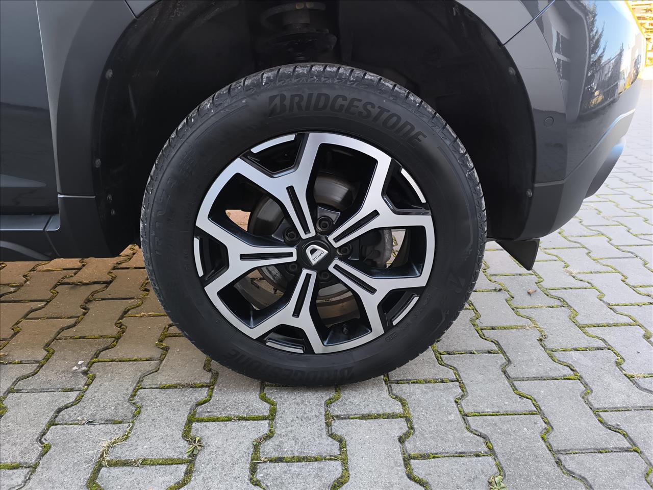 Dacia DUSTER Duster 1.0 TCe Prestige LPG 2021