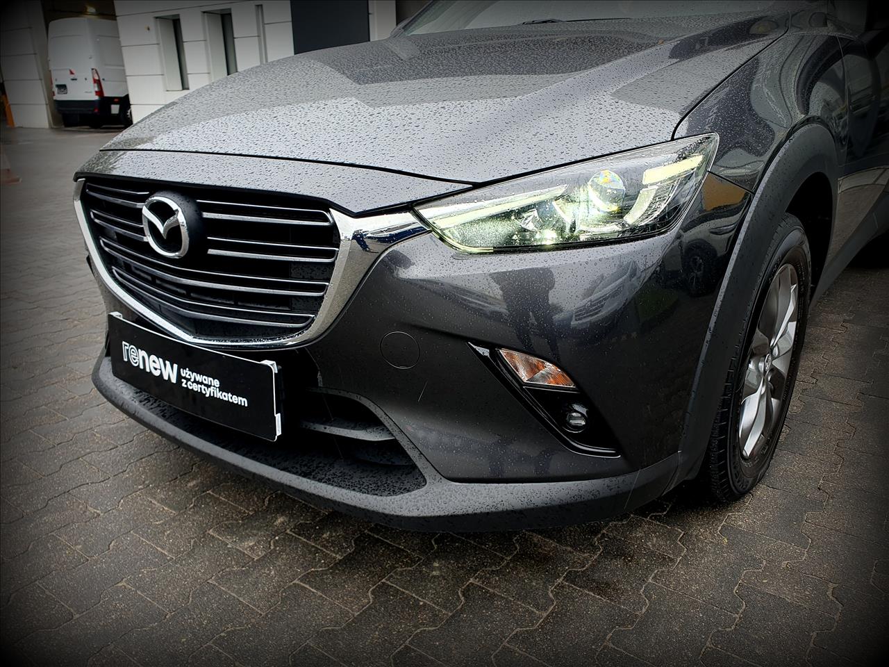 Mazda CX-3 CX-3 2.0 SkyEnergy 2019