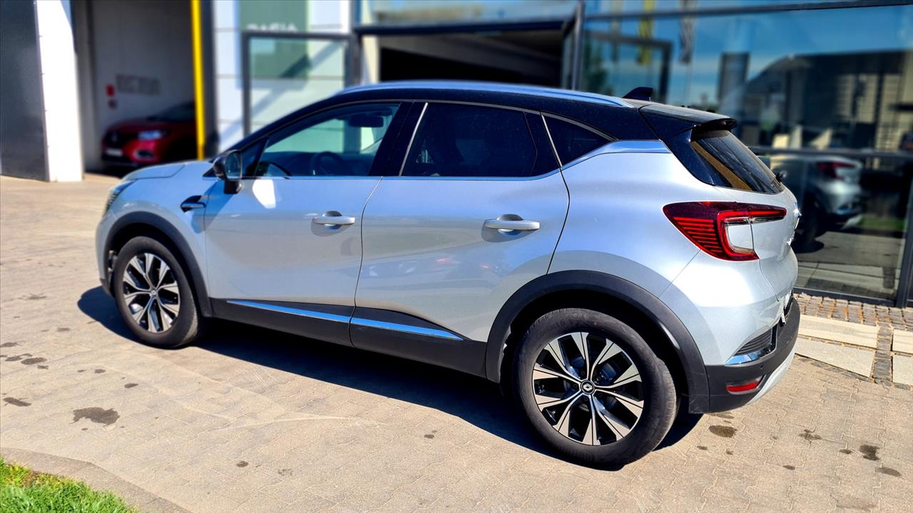 Renault CAPTUR Captur 1.0 TCe Techno 2023