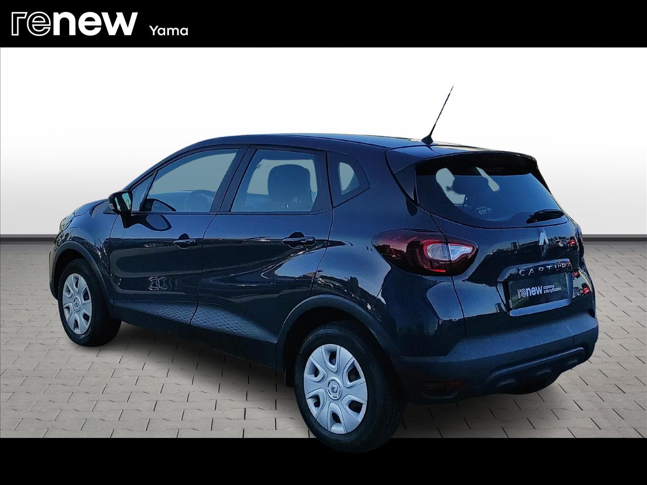 Renault CAPTUR Captur 0.9 Energy TCe Alize 2019