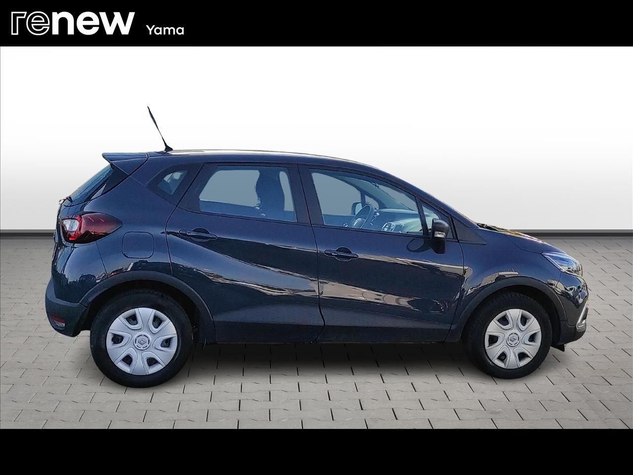 Renault CAPTUR Captur 0.9 Energy TCe Alize 2019