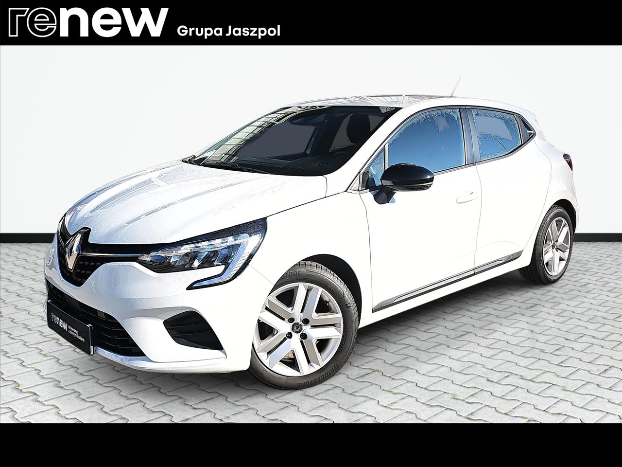 Renault CLIO Clio 1.0 TCe Zen LPG 2022