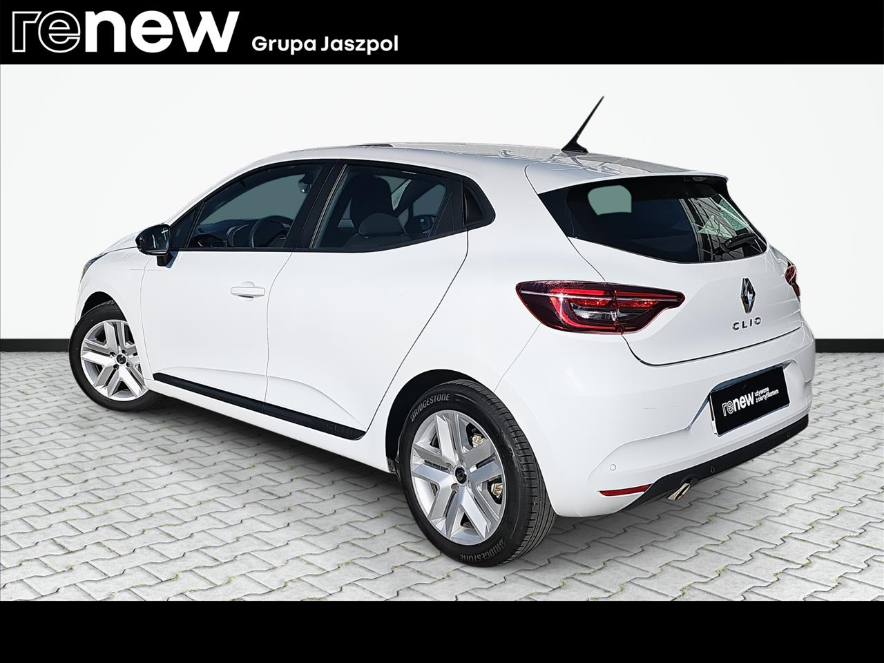 Renault CLIO Clio 1.0 TCe Zen LPG 2022