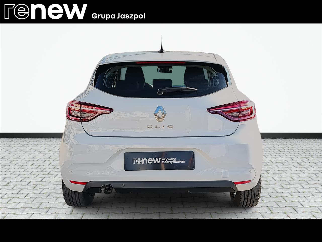 Renault CLIO Clio 1.0 TCe Zen LPG 2022