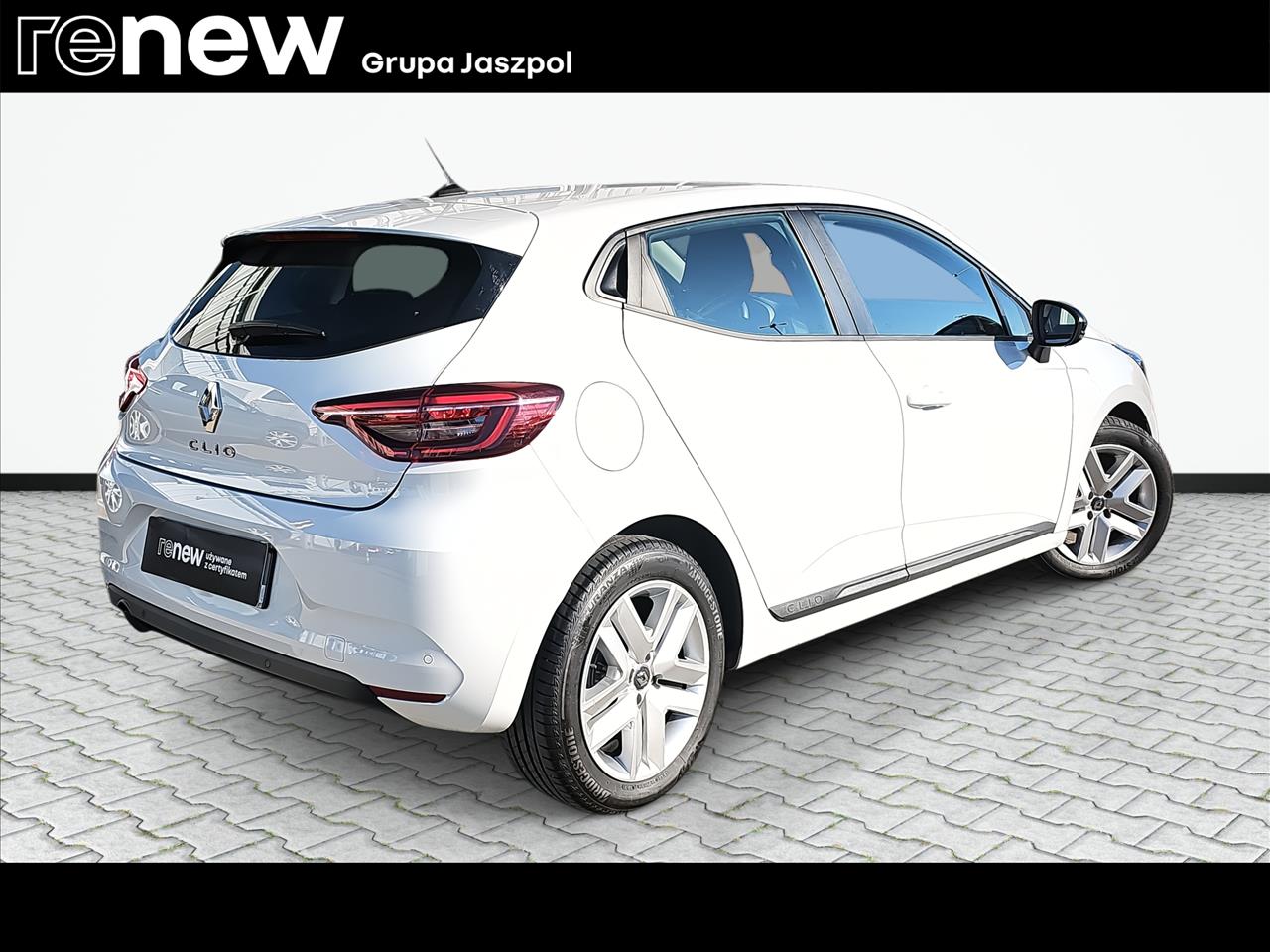 Renault CLIO Clio 1.0 TCe Zen LPG 2022