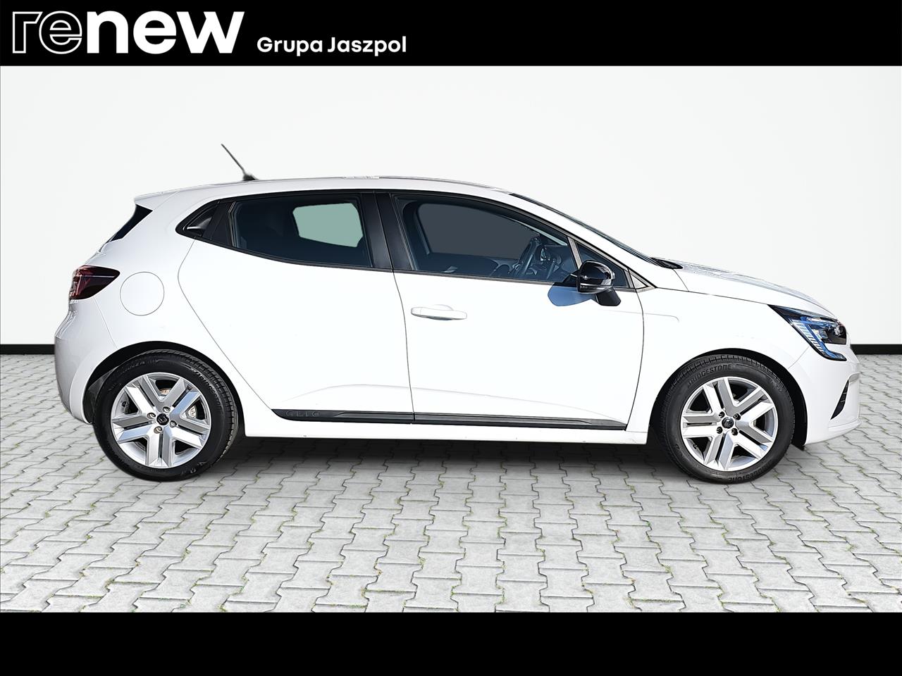 Renault CLIO Clio 1.0 TCe Zen LPG 2022