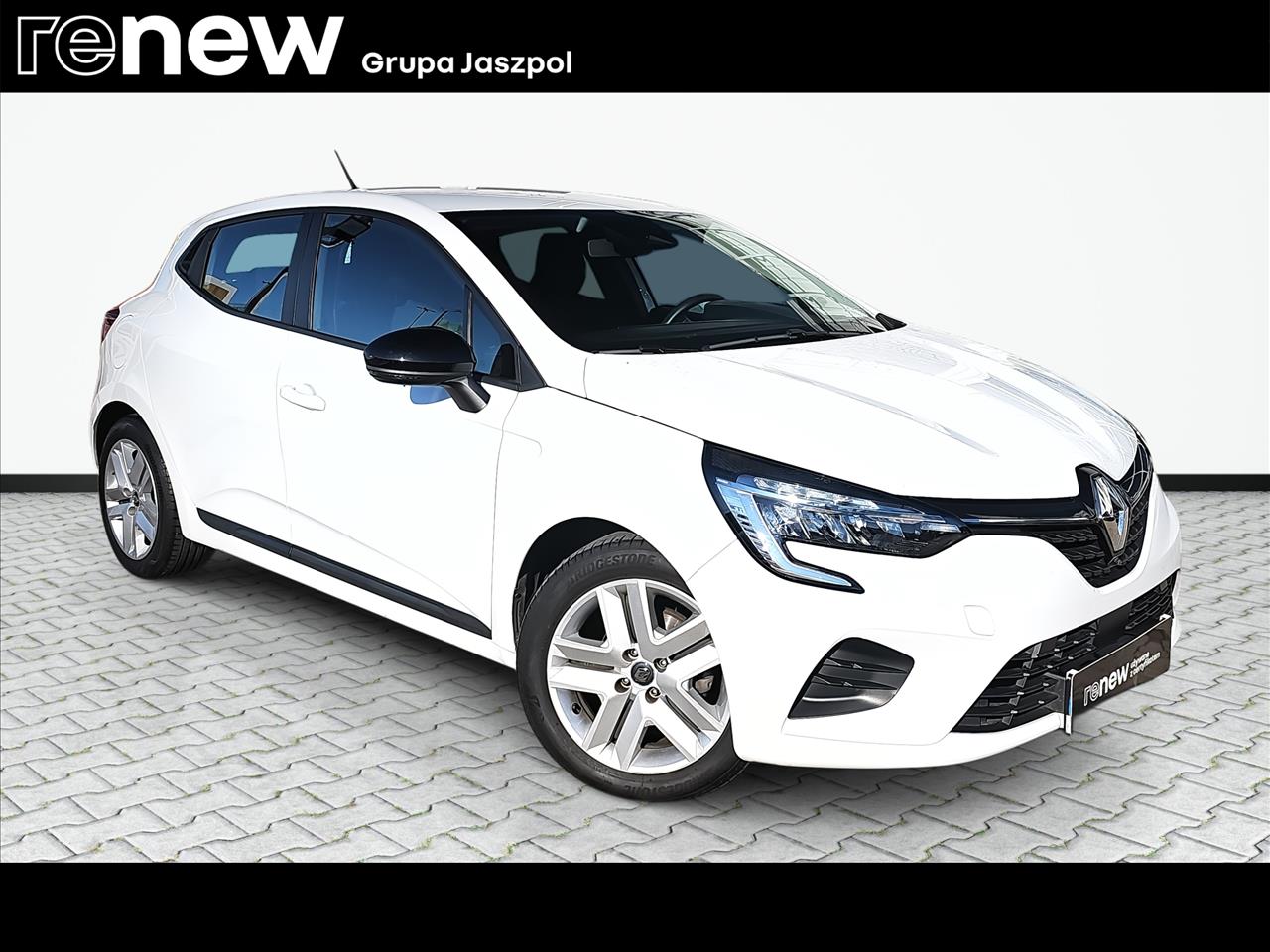 Renault CLIO Clio 1.0 TCe Zen LPG 2022