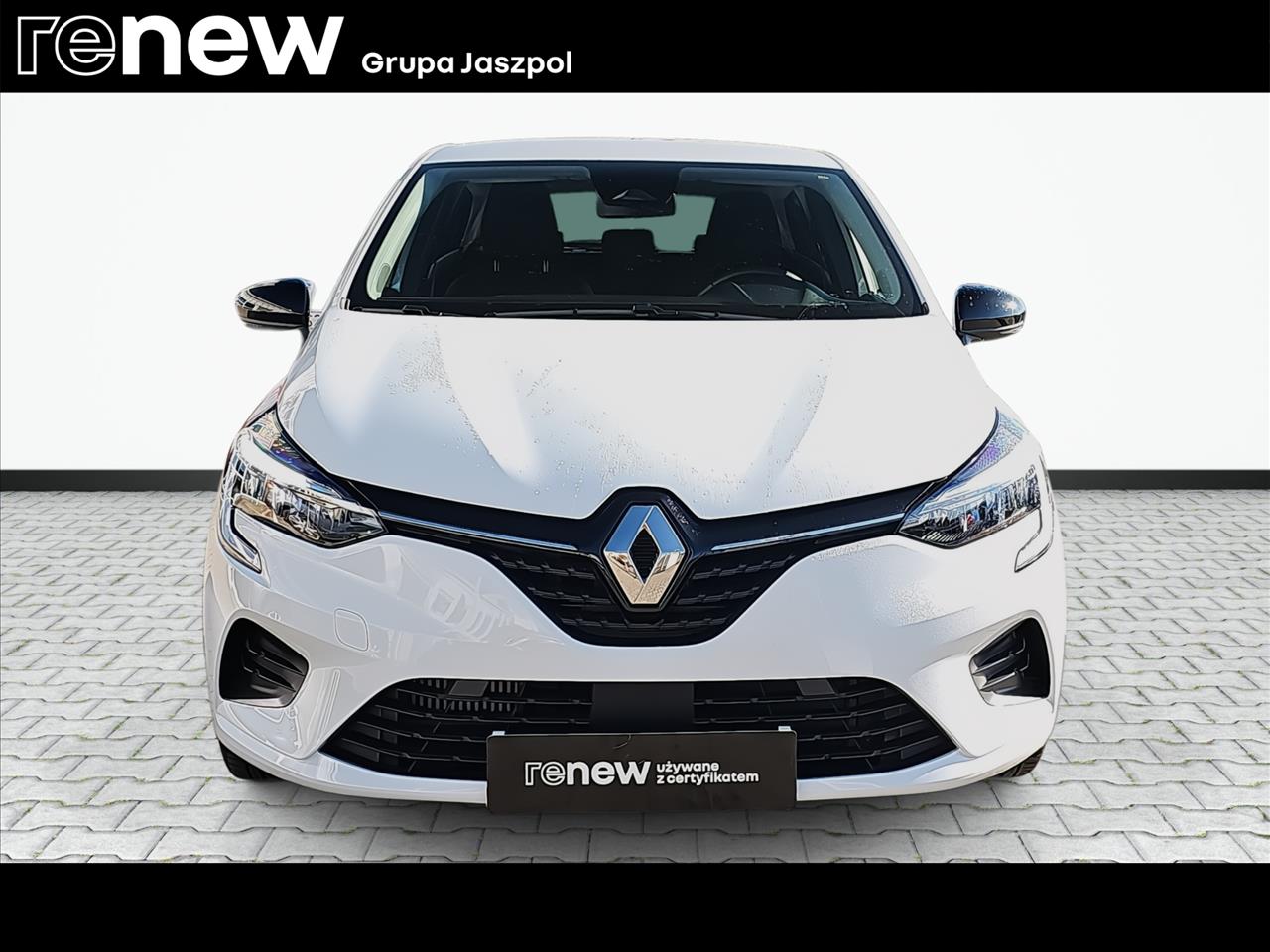 Renault CLIO Clio 1.0 TCe Zen LPG 2022