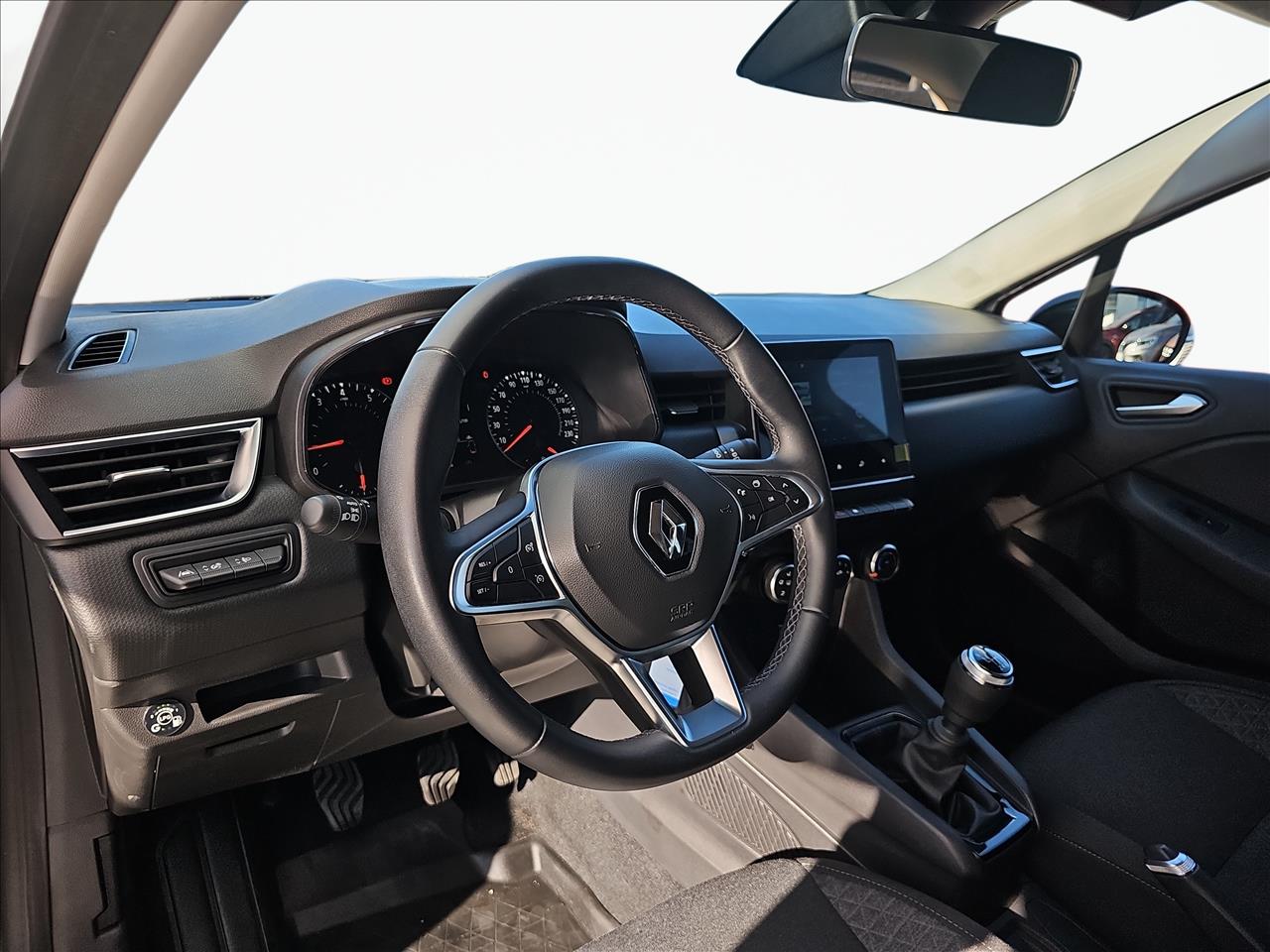 Renault CLIO Clio 1.0 TCe Zen LPG 2022