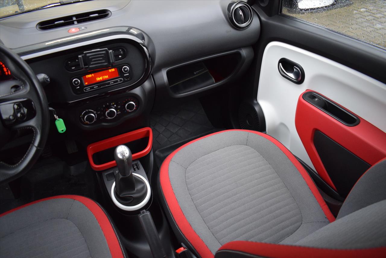 Renault TWINGO Twingo SCe 70 Zen EU6 2018