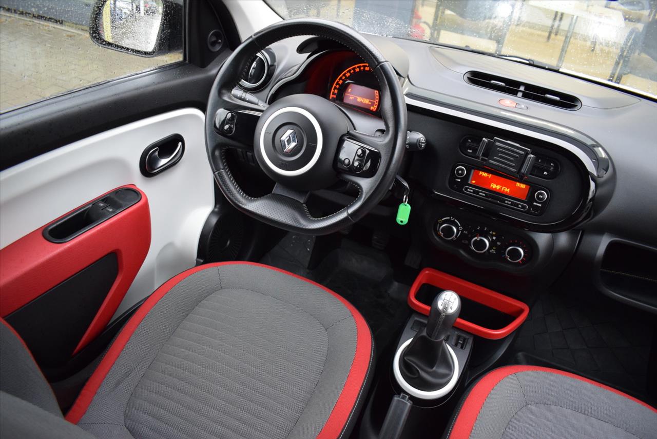 Renault TWINGO Twingo SCe 70 Zen EU6 2018