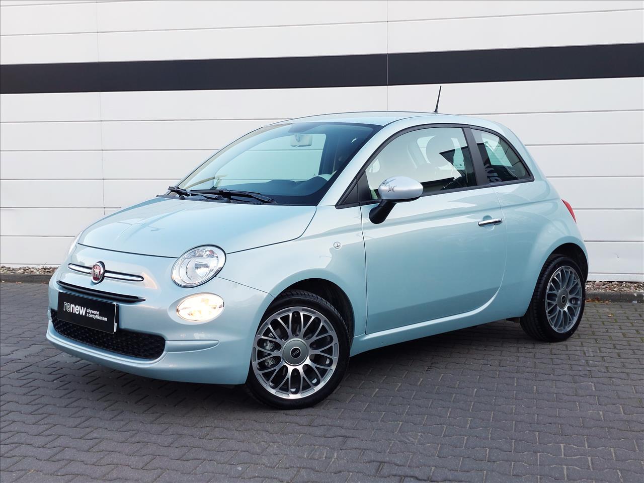 Fiat 500 500 1.0 Hybrid Club 2022