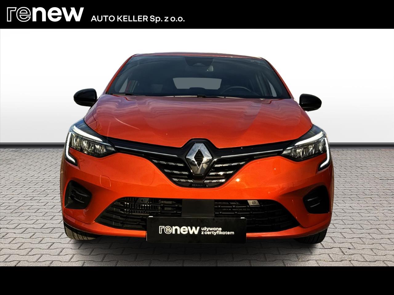 Renault CLIO Clio 1.0 TCe Techno LPG 2023