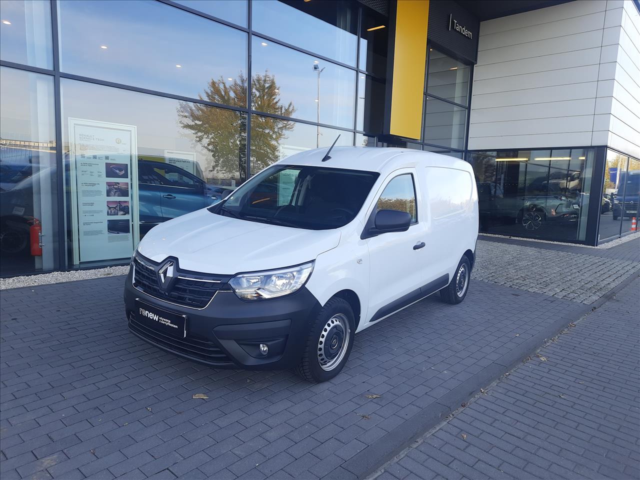 Renault EXPRESS VAN Express Van 1.5 dCi Extra 2022