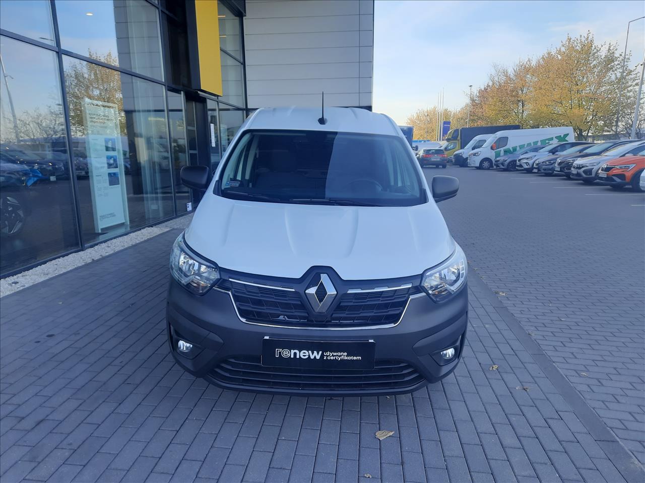 Renault EXPRESS VAN Express Van 1.5 dCi Extra 2022