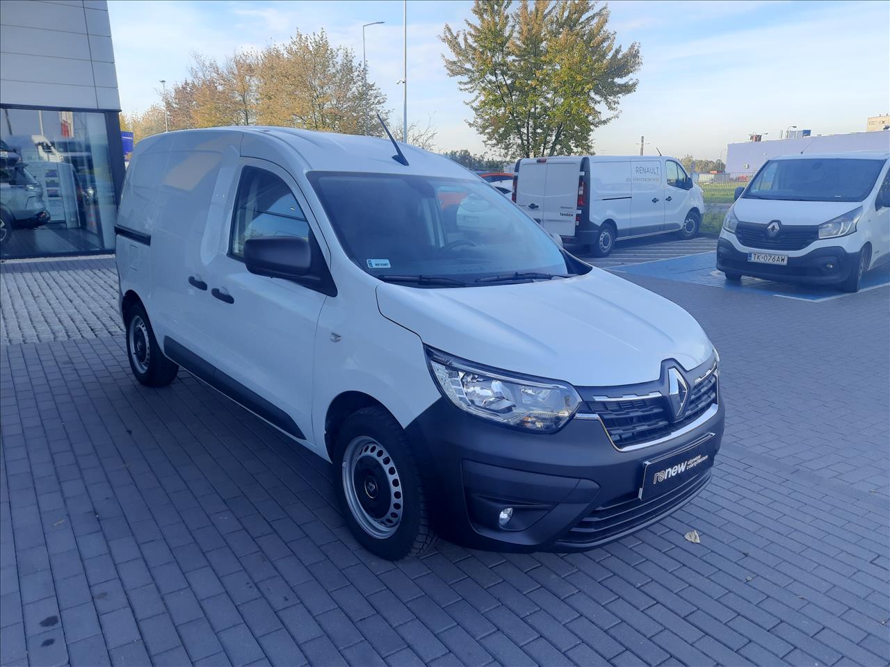 Renault EXPRESS VAN Express Van 1.5 dCi Extra 2022