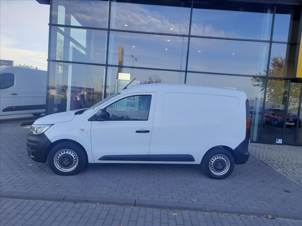 Renault EXPRESS VAN Express Van 1.5 dCi Extra 2022