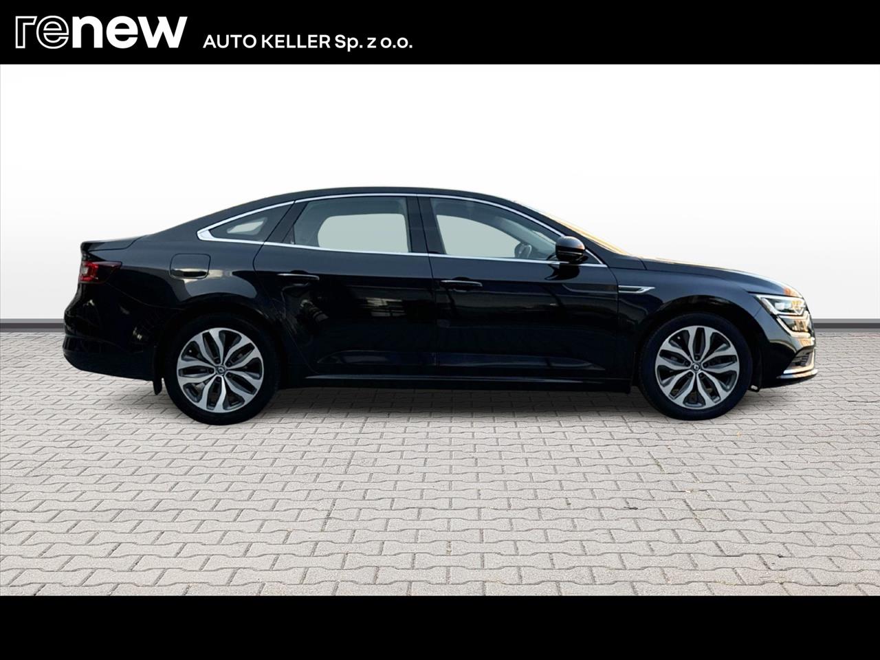 Renault TALISMAN Talisman 1.6 Energy TCe Intens EDC 2017