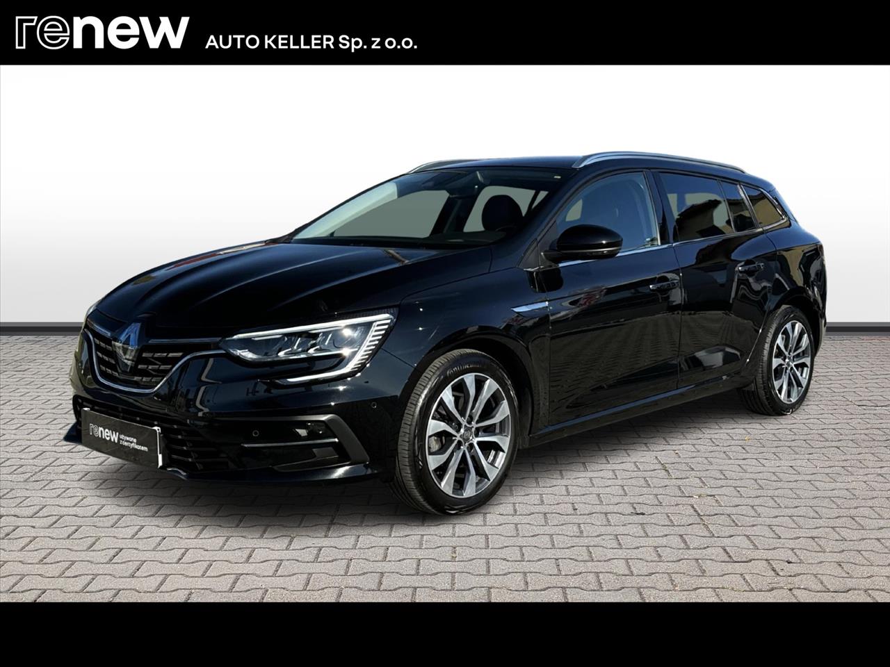 Renault MEGANE Megane 1.3 TCe FAP Techno EDC 2023