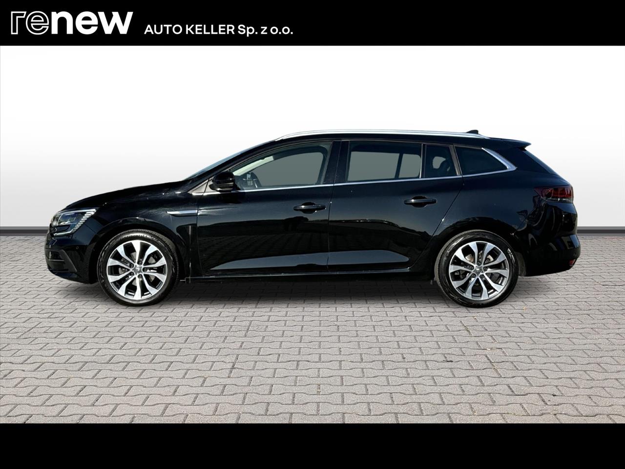 Renault MEGANE Megane 1.3 TCe FAP Techno EDC 2023