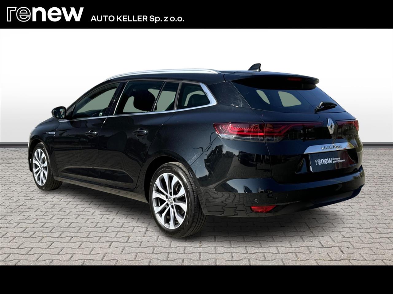 Renault MEGANE Megane 1.3 TCe FAP Techno EDC 2023