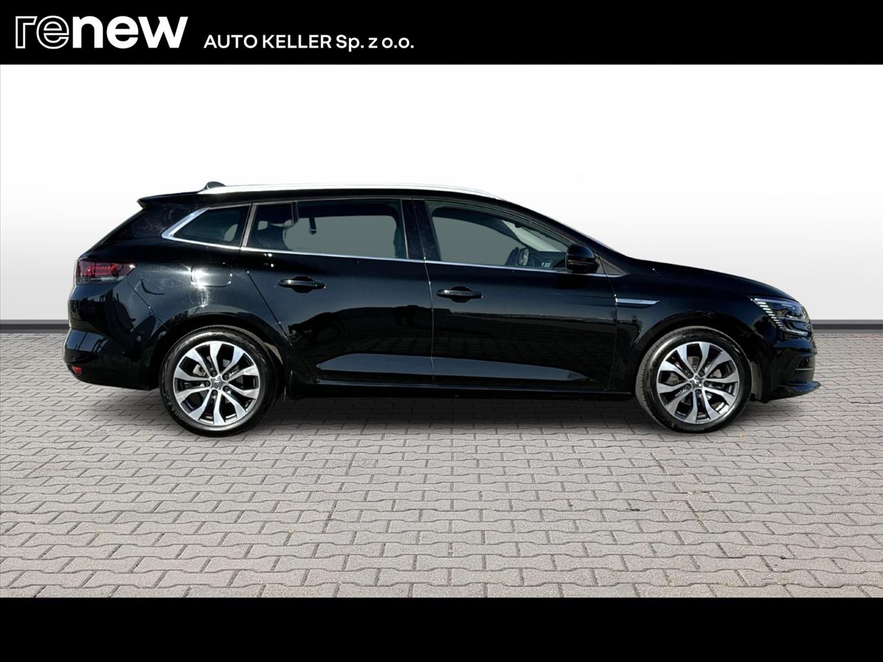 Renault MEGANE Megane 1.3 TCe FAP Techno EDC 2023