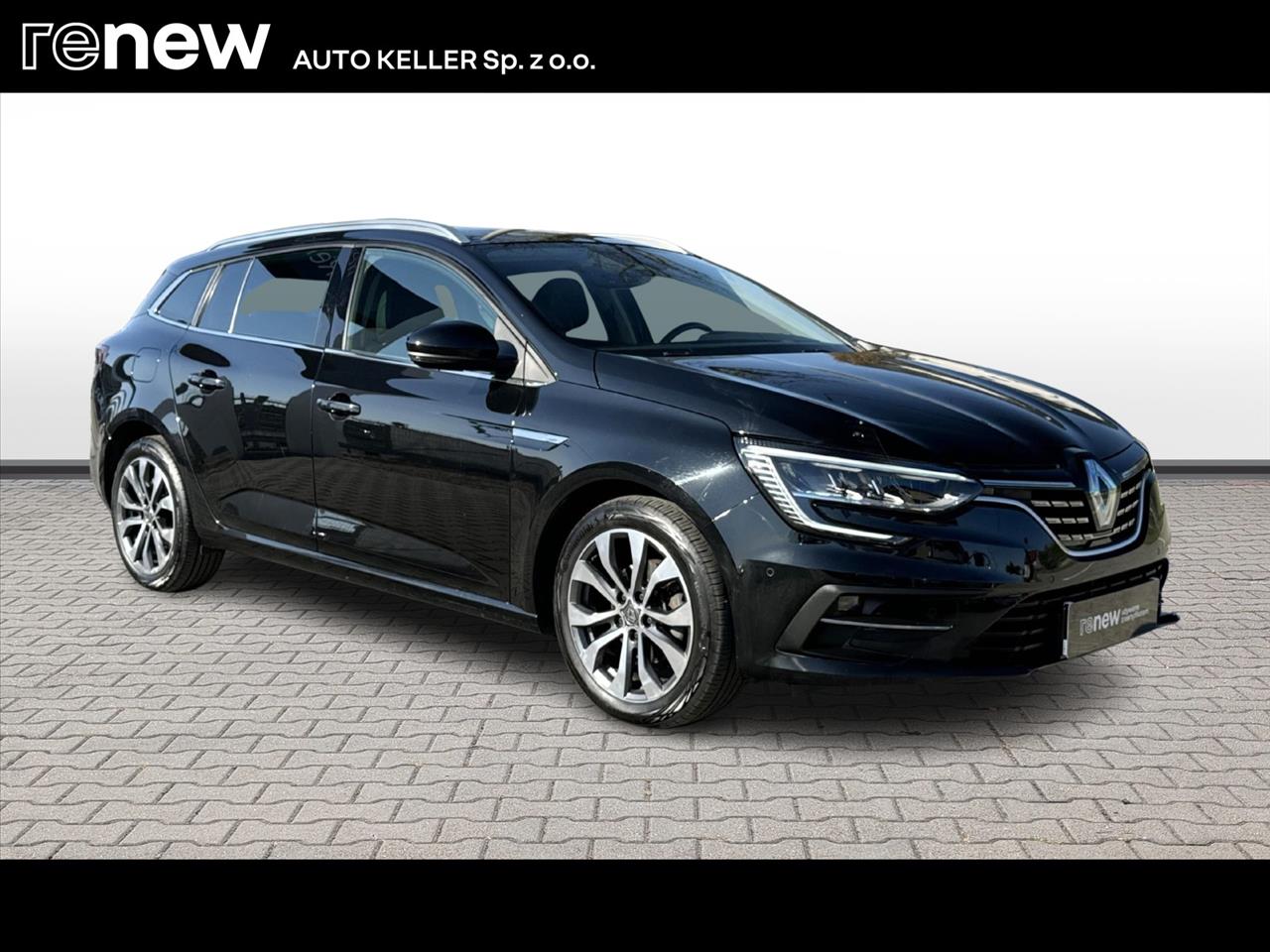 Renault MEGANE Megane 1.3 TCe FAP Techno EDC 2023