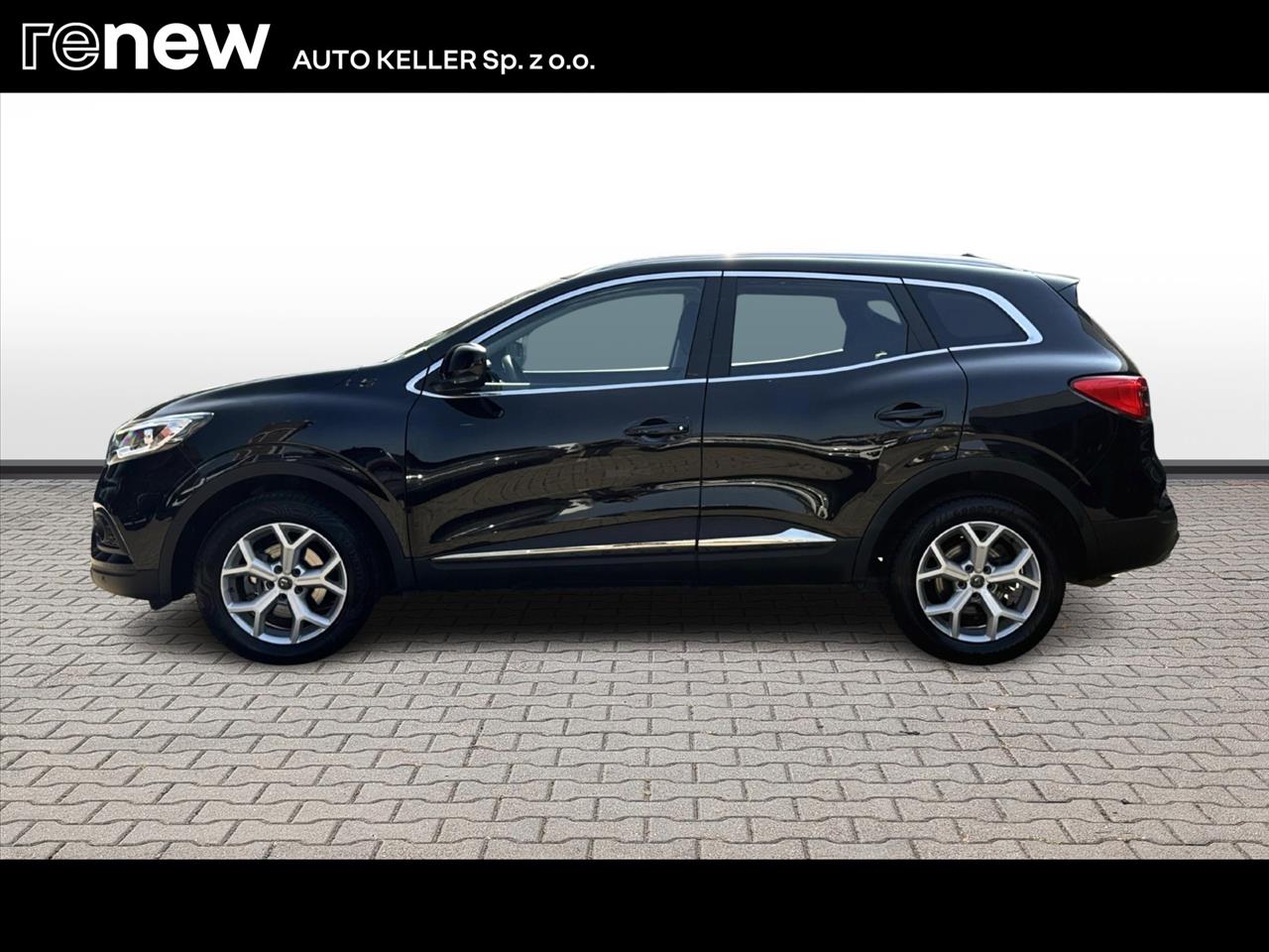 Renault KADJAR Kadjar 1.3 TCe FAP Intens 2019